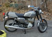 1996 MuZ Silver Star 500 photo